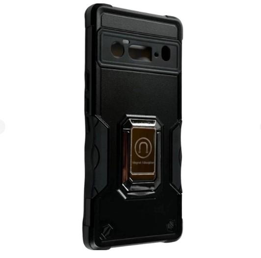 Накладка Armor Magnet Ring case для Google Pixel 6 Pro