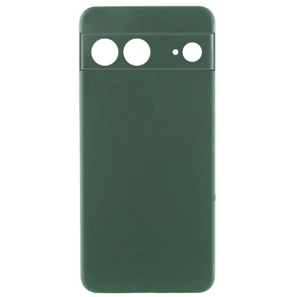 WAVE Full Silicone Cover Google Pixel 7 (virid)