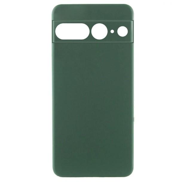 WAVE Full Silicone Cover Google Pixel 7 Pro (virid)