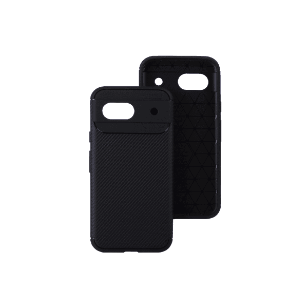 Накладка Ultimate Experience Carbon для GOOGLE Pixel 8A Black