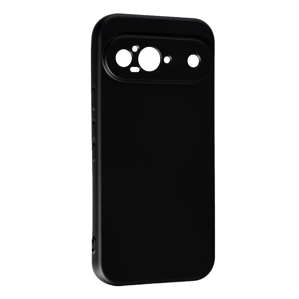 Чохол SMTT для  Google Pixel 9 / 9 Pro червоний