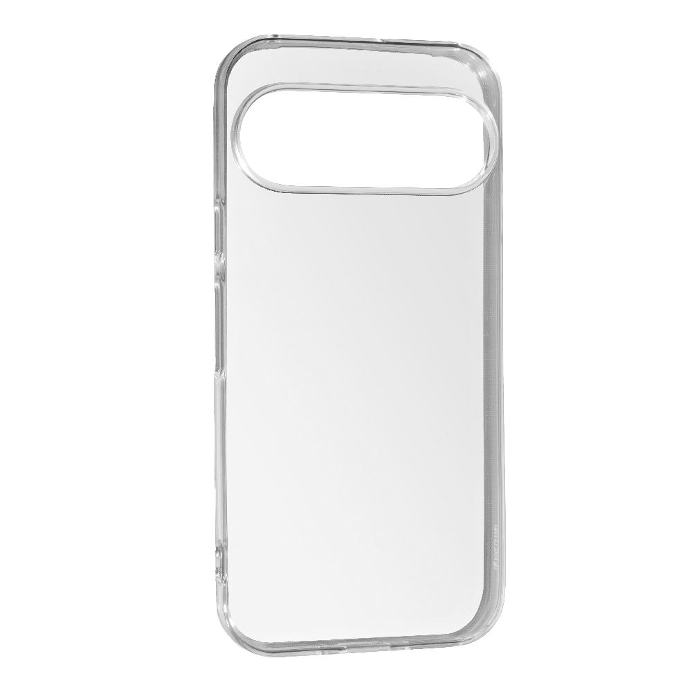 Накладка SMTT для Google Pixel 9 / 9 Pro (прозора)