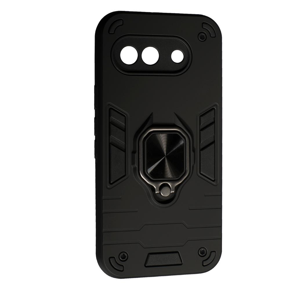 Чохол Armor 2.0 для Google Pixel 9a чорний