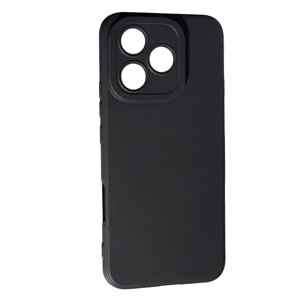 Чохол SMTT для Honor 400 Lite чорний