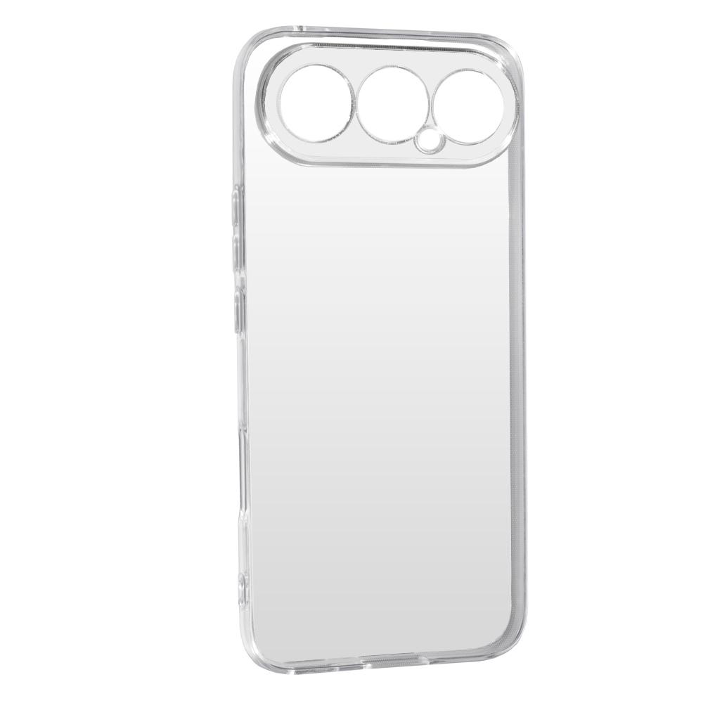 Накладка SMTT для Honor 500 прозора