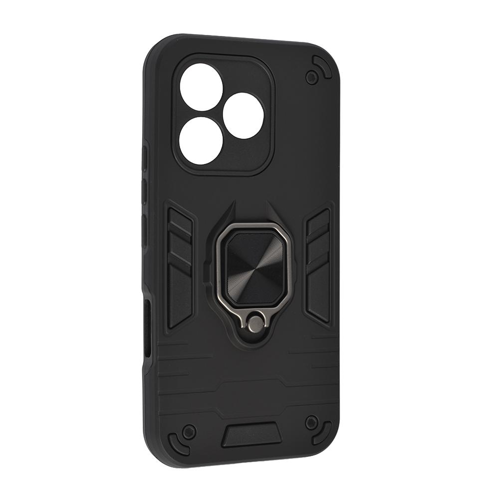Накладка Armor 2.0 для Honor 600 Lite чорна