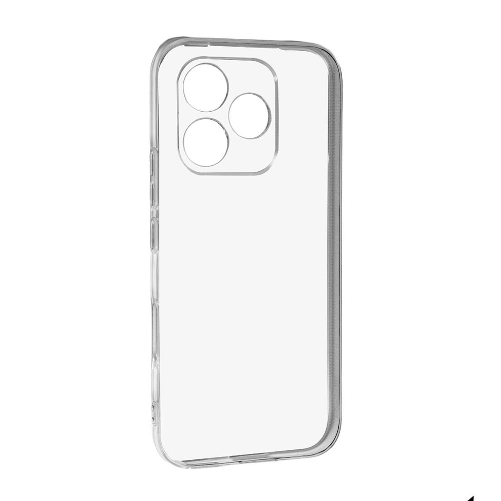Накладка SMTT для Honor 600 Lite (прозора)