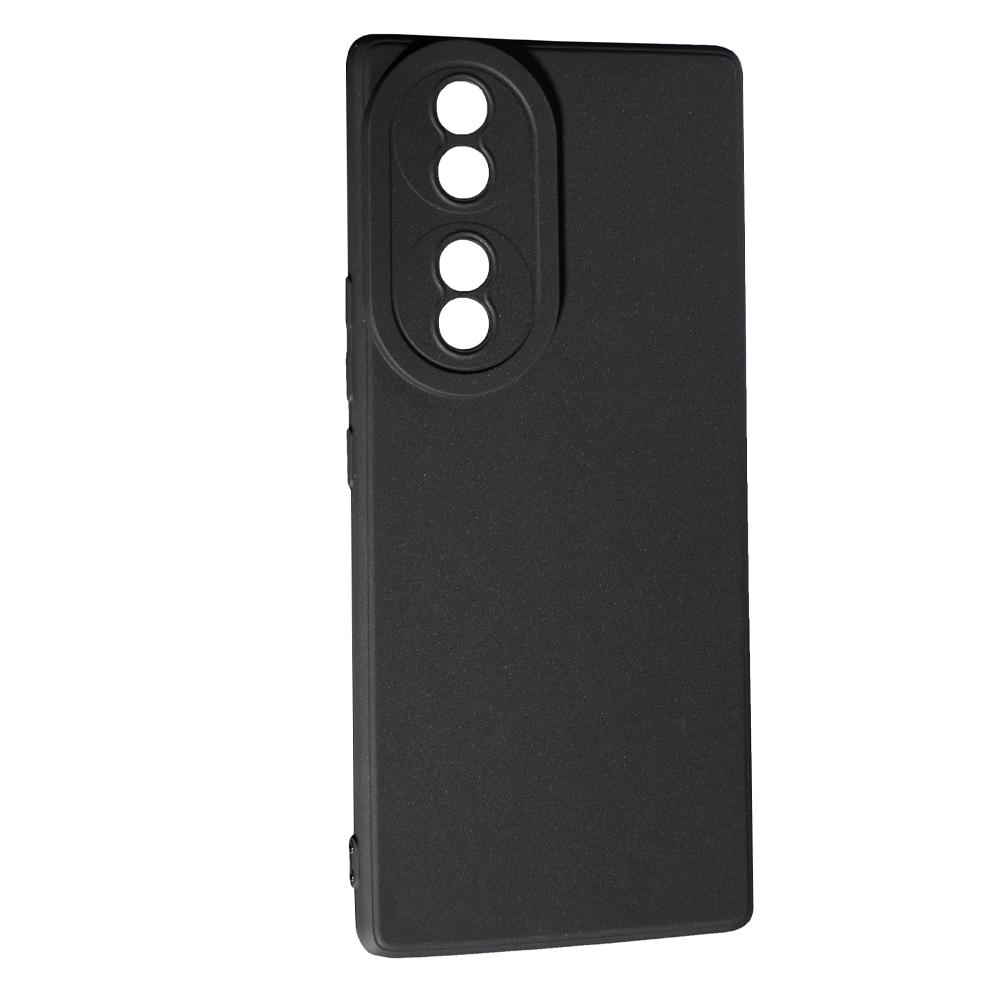 Чохол SMTT для Honor 70 чорний