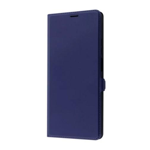 Книжка Snap Case для Oppo A78 4G (blue)