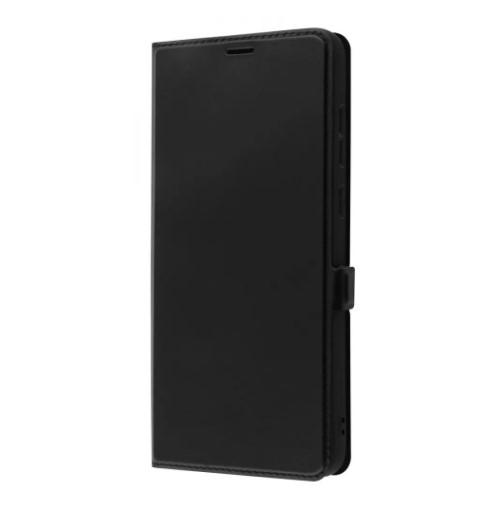 Книжка Snap Case для Oppo A38 4G/A18 (black)