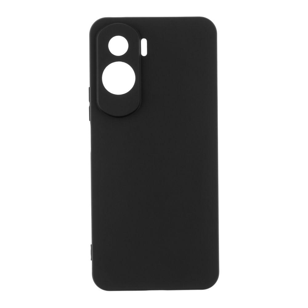 Накладка Epik Black Full Camera для Honor 90 Lite/X50i чорна