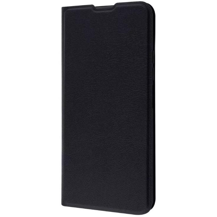 Книжка WAVE Stage для Xiaomi Poco F5 Pro/Xiaomi Redmi K60 (black)