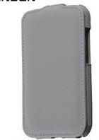 Книжка-фліп Melcko для HTC Desire 200 біла