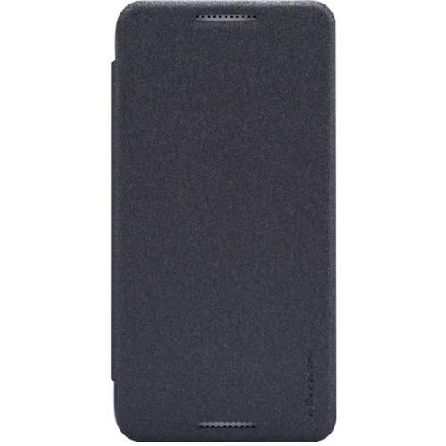 Книжка Nillkin Sparkle для HTC Desire 610 Чорна