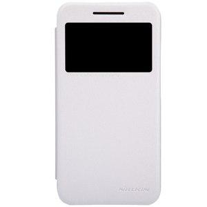 Книжка Nillkin Sparkle HTC Desire 616/D616W Біла