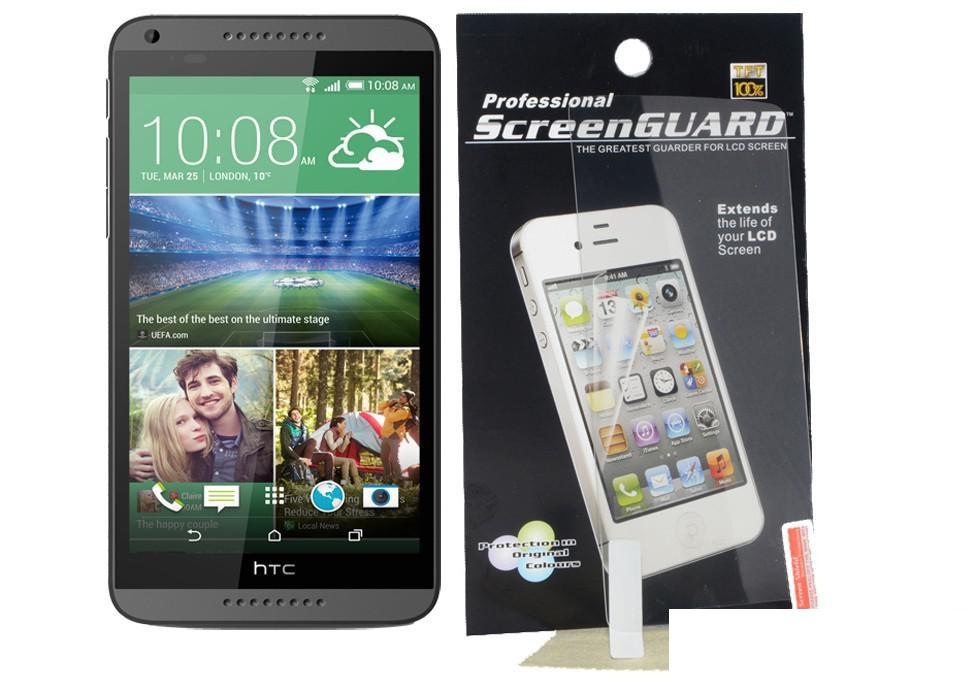 Захисна плівка для HTC Desire 816