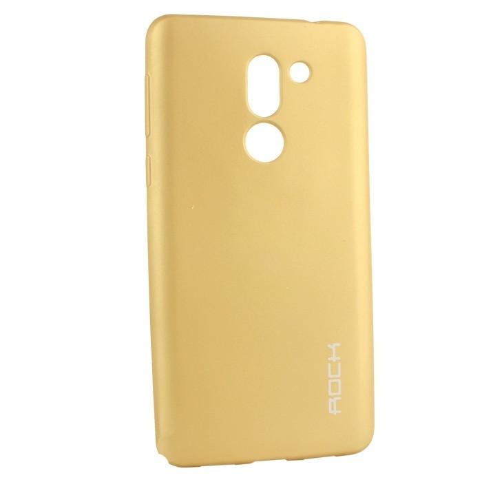 Rock Matte Series for Huawei GR5 (2017) Gold