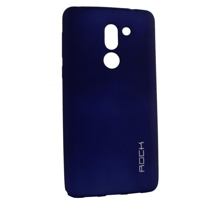 Rock Matte Series for Huawei GR5 (2017) Blue