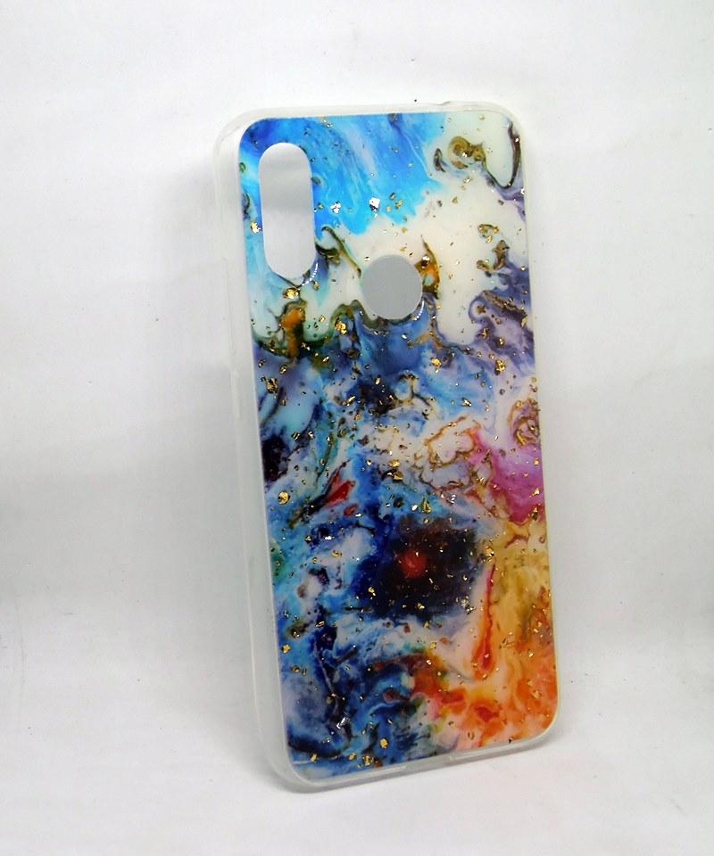 Накладка Art Case для HUAWEI Y7 (2019) (05)