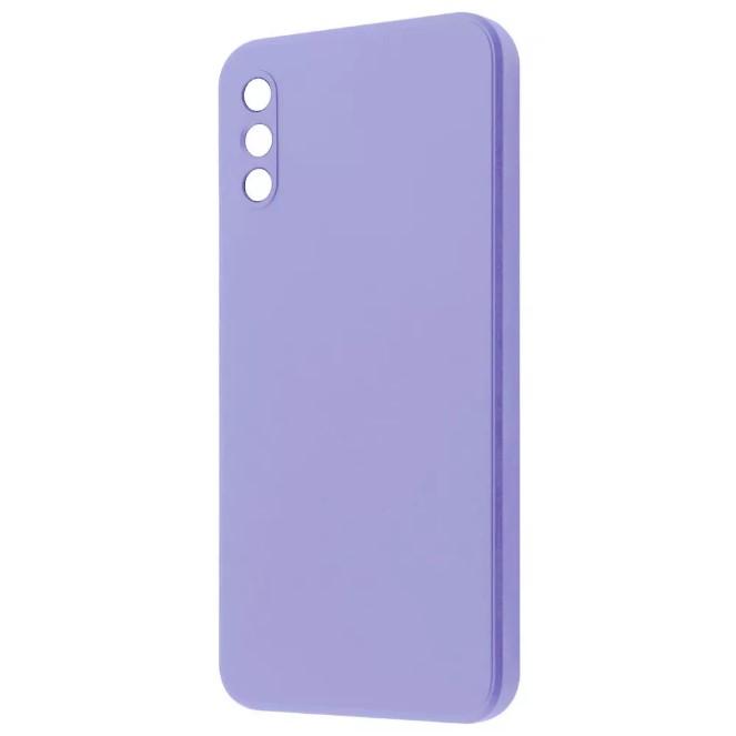 WAVE Colorful Case для Huawei P Smart Pro (light purple)