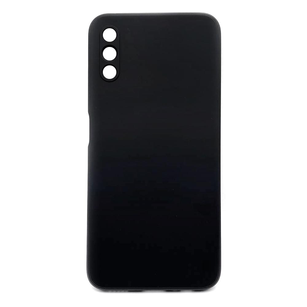WAVE Colorful Case для Huawei P Smart Pro (black)