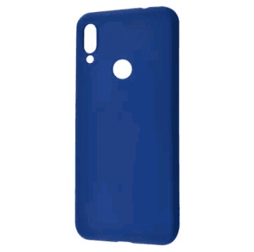 WAVE Colorful Case для Huawei P Smart Z (STK-LX1)/Honor 9X (blue)