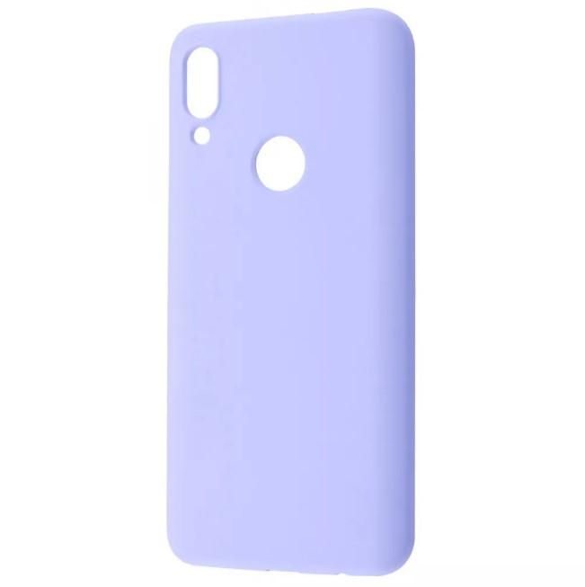 WAVE Colorful Case для Huawei P Smart Z (STK-LX1)/Honor 9X (Light purple)