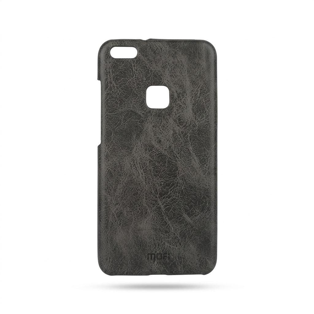 Накладка Mofi для Huawei P10 lite сіра