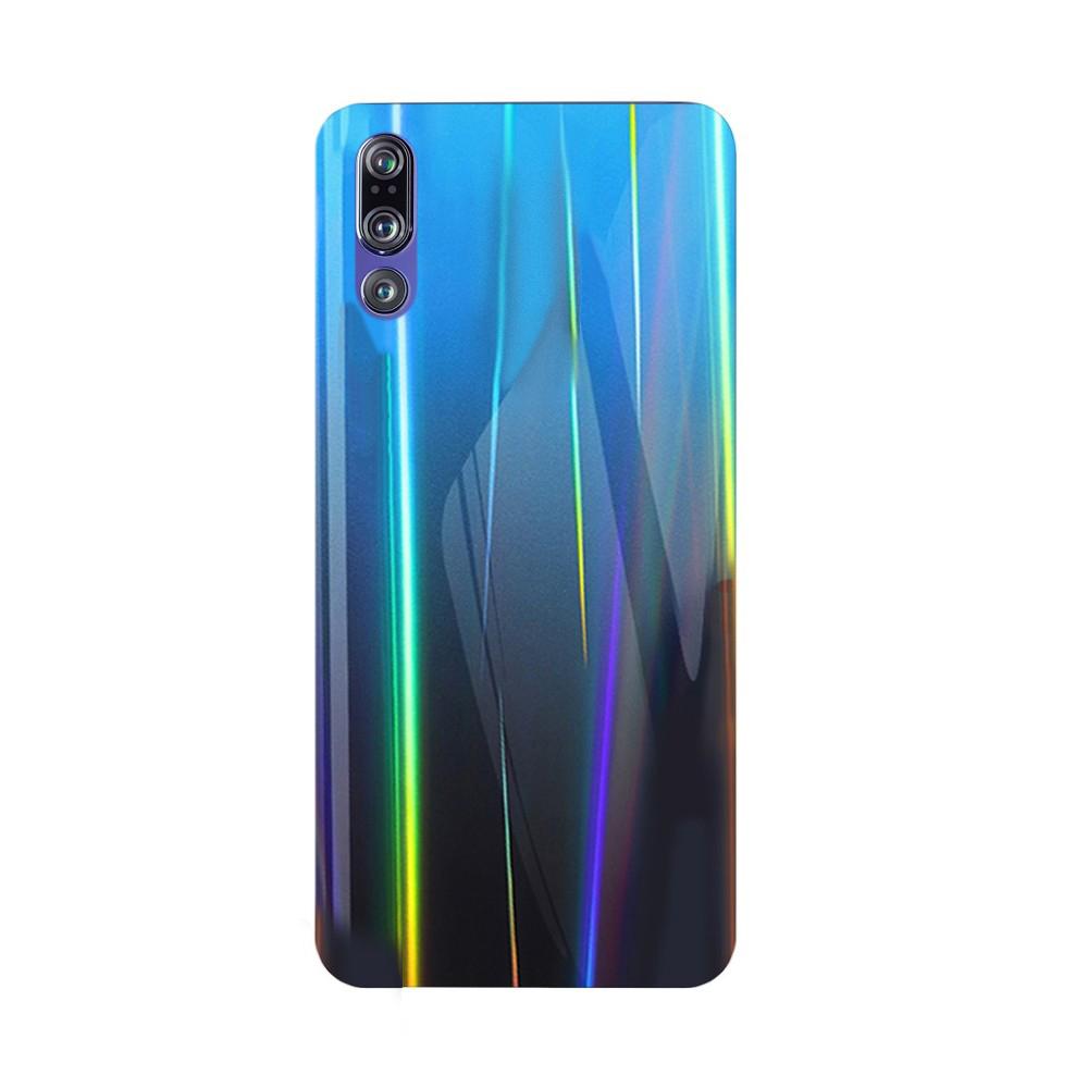 Гідрогелева плівка Aurora для Huawei P20 Pro задня