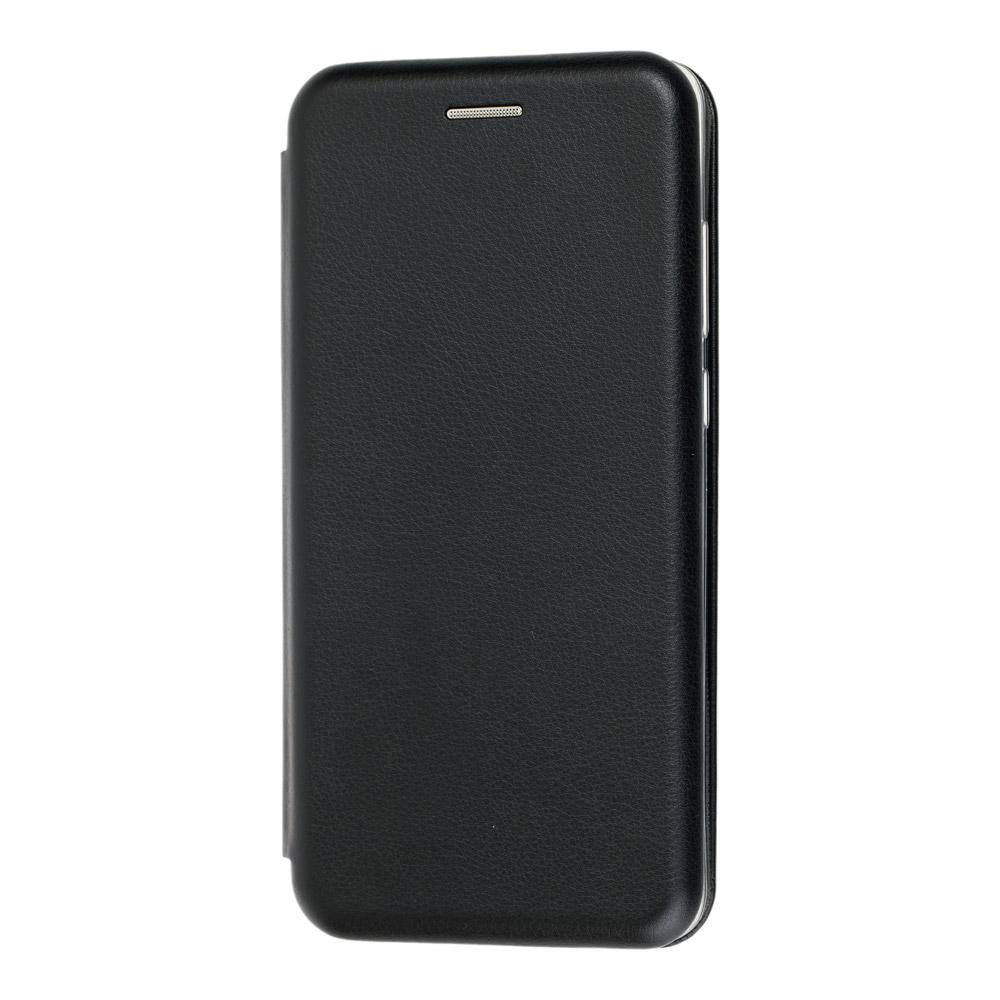 Книжка Premium для Huawei P30 чорна