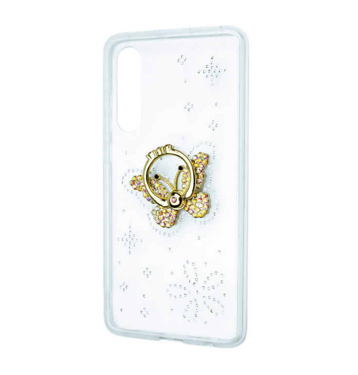 Накладка Butterfly Ring для Huawei P30