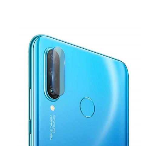 Захисне скло Camera Protection для Huawei P30 lite прозоре