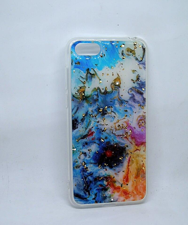 Накладка Art Case для Xiaomi Redmi Go (05)