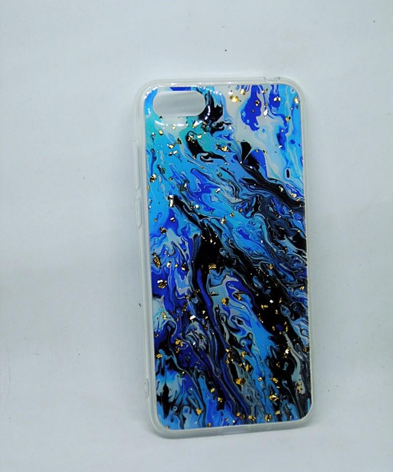 Накладка Art Case для Xiaomi Redmi Go (12)