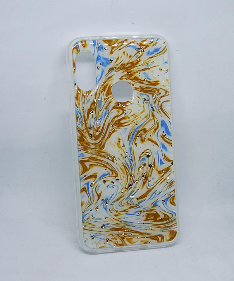 Накладка Art Case для Huawei Y6 Prime 2019 (MRD-LX1F) / Honor 8A (JAT-LX1) (11)