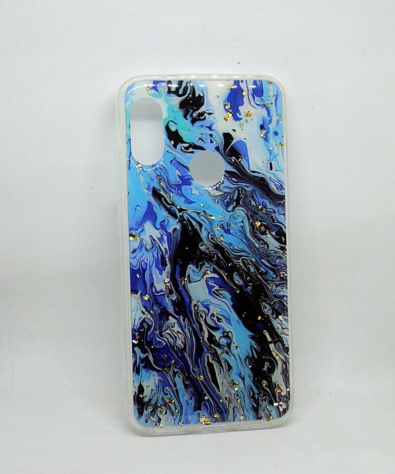 Накладка для  Xiaomi Mi A2 Lite / Redmi 6 Pro  Art Case (12)