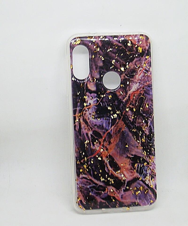 Накладка Art Case для HUAWEI Y7 (2019) (14)