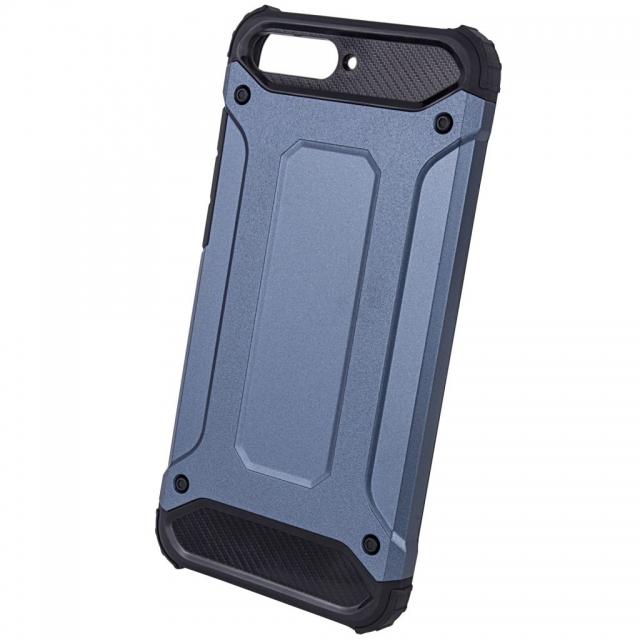 Накладка Armor для Huawei Y6 2018 (ATU-L21) Dark Blue