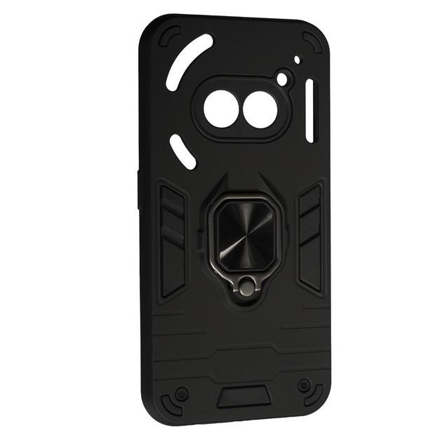 Чохол Armor 2.0 для Nothing Phone 2A чорний