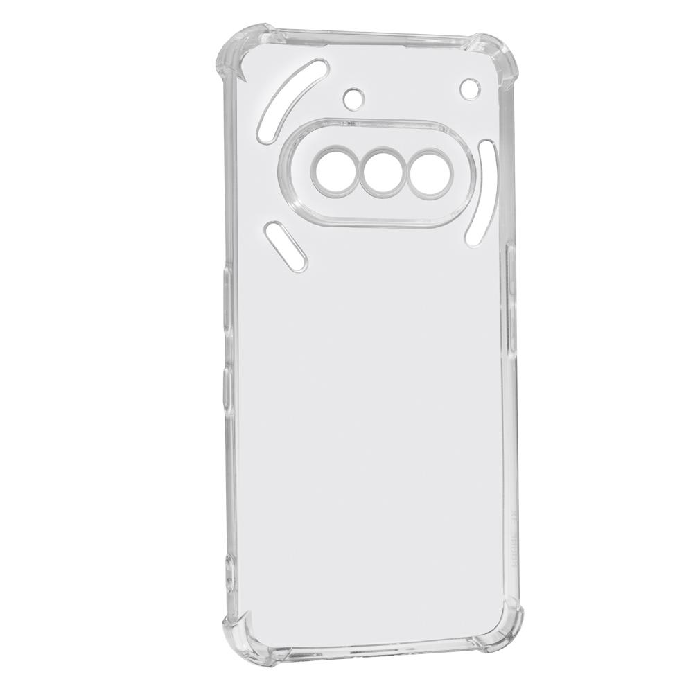Накладка WXD для Nothing Phone 3A протиударна прозора