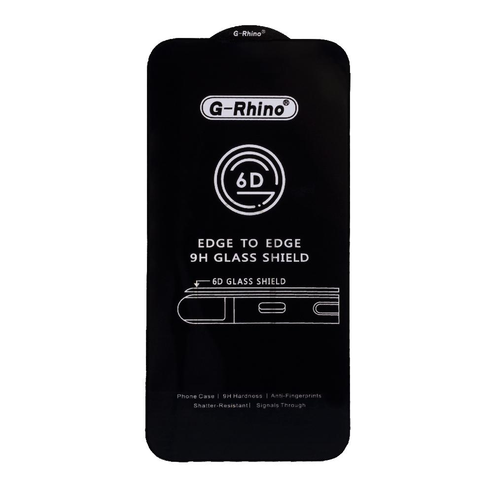 Захиcне скло G-Rhino Glass для Xiaomi Redmi 15A / Redmi А 7 Pro (4G)
