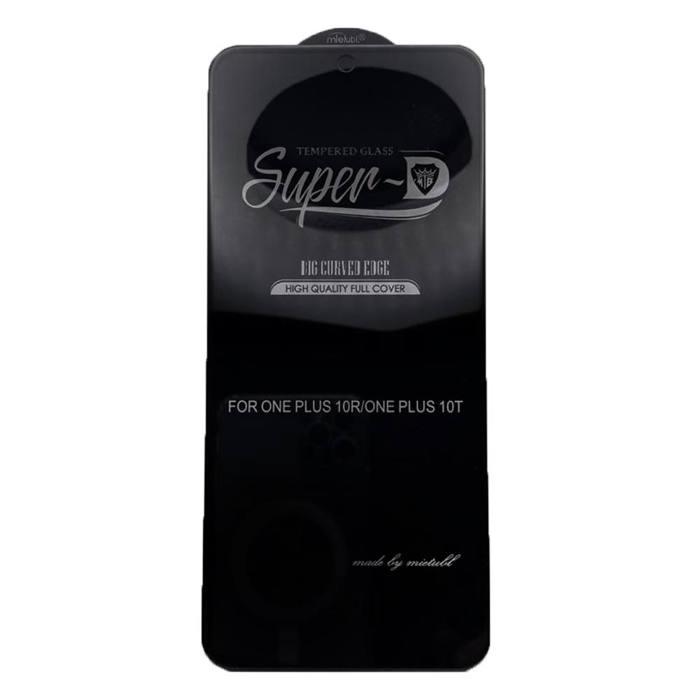 Захисне скло Full Glue Premium для One Plus 10T/10R
