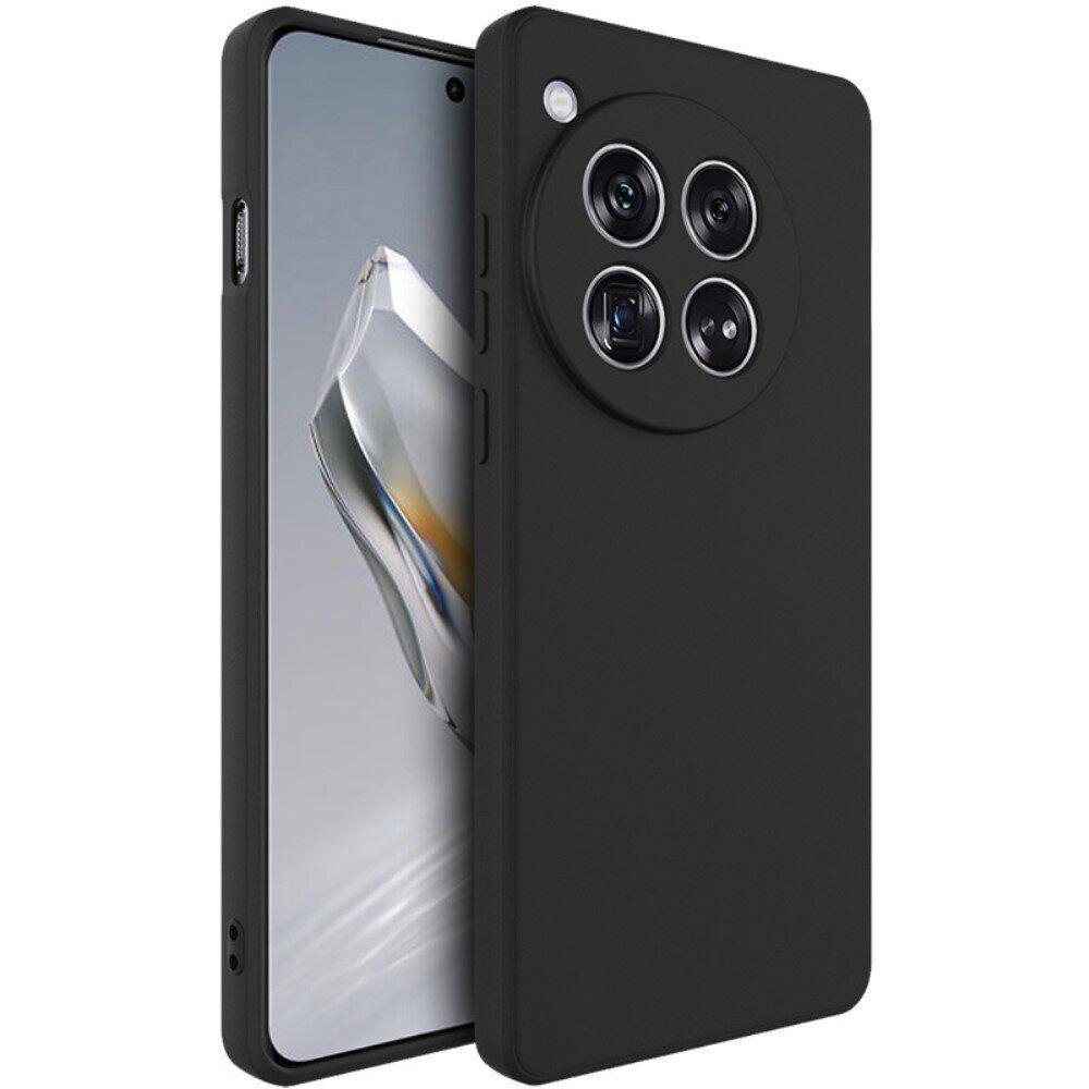 Накладка BeCover для OnePlus 12 чорна