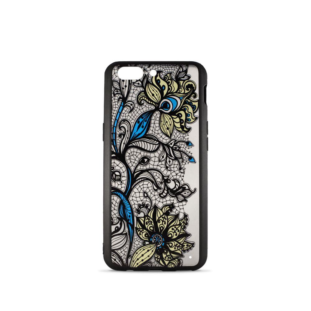 Чехол для One Plus 5 Rock Tatoo "Blossom"