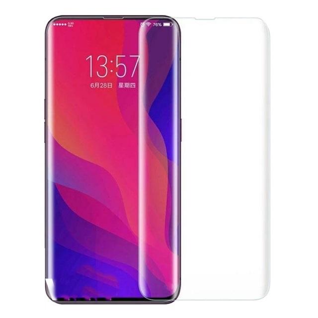 Захисне скло DK UV Curved для OnePlus  1+7 PRO/1+7T PRO