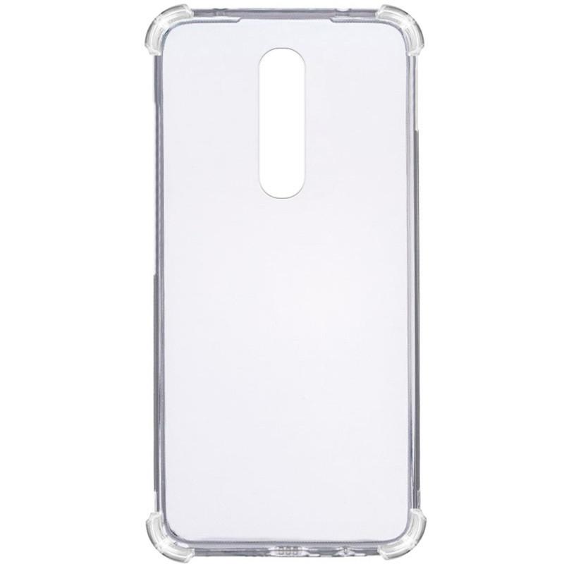 Накладка GETMAN Ease logo WXD для OnePlus 8