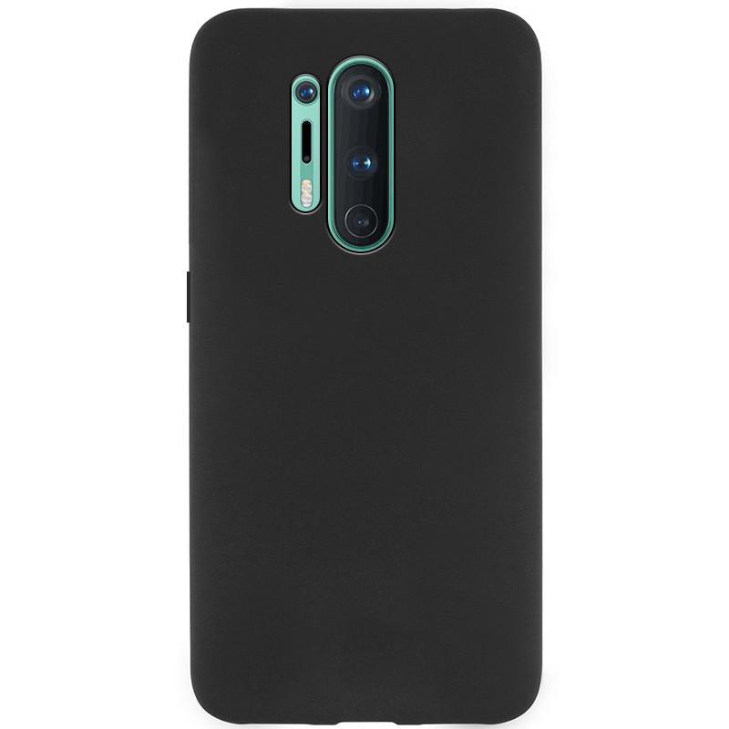 Накладка Candy для One Plus 8 Pro чорний