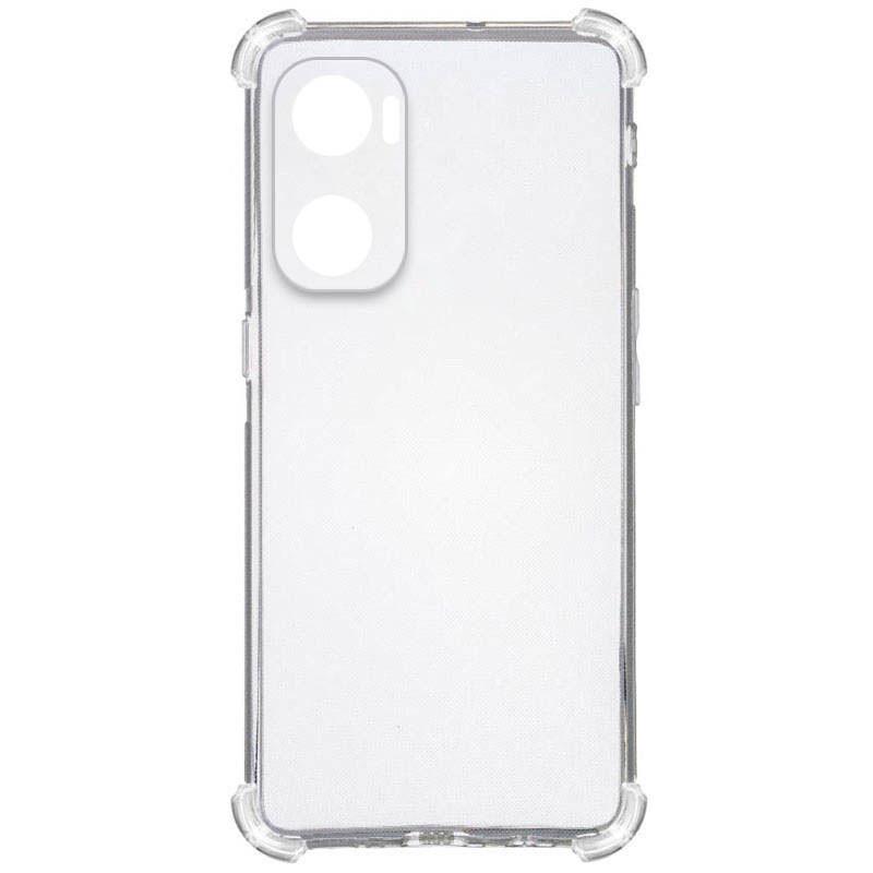 Накладка GETMAN Ease logo WXD для OnePlus Nord N20 SE  протиударна прозора