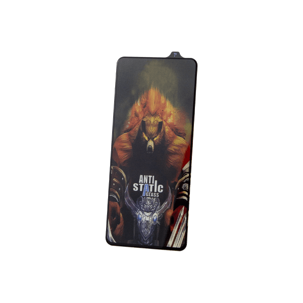 Захисне скло ESD Bear Antistatic для Oppo Reno 4 / Oppo A78 4G