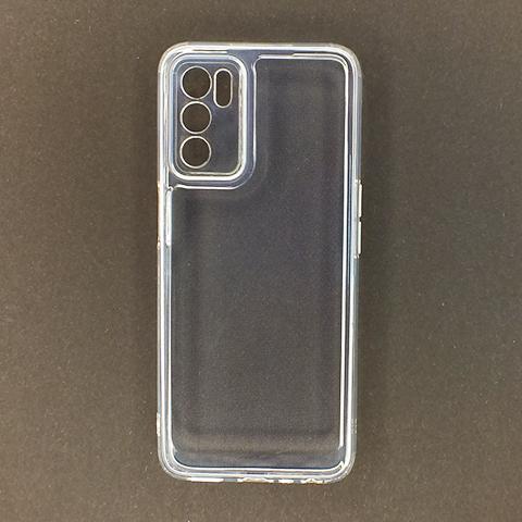 Накладка Space Collection для Oppo A16 / A54s